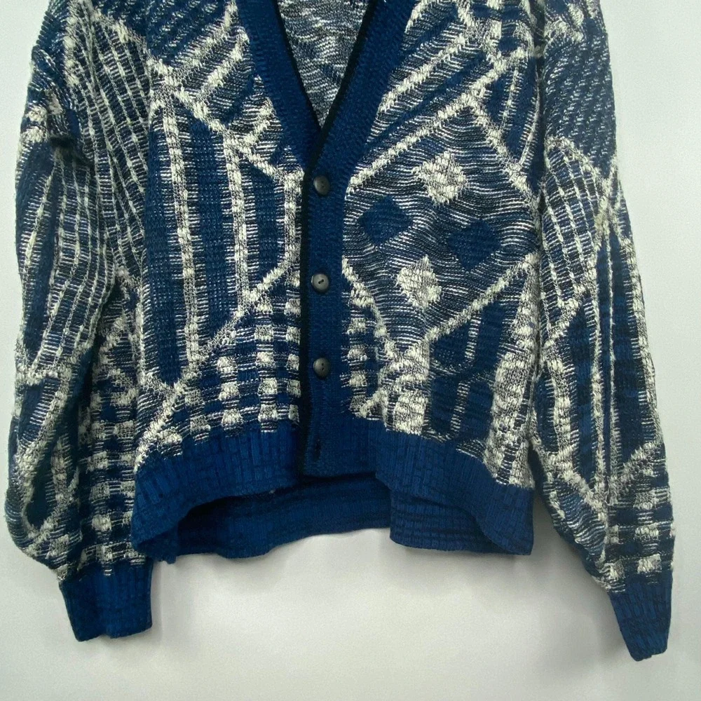 American Crusader soft stylish